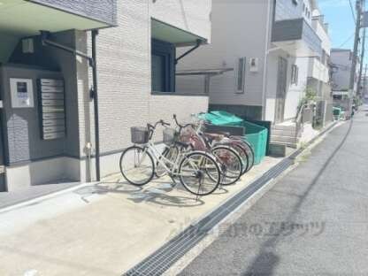 Ｗｉｌｌｅｔ’Ｓ園田の物件内観写真