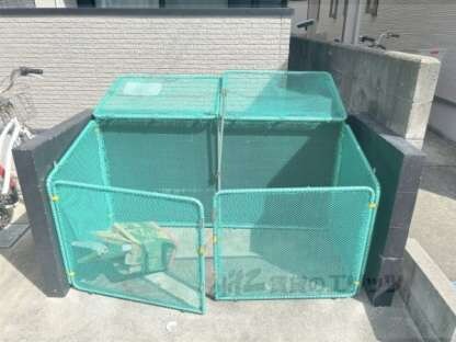 Ｗｉｌｌｅｔ’Ｓ園田の物件内観写真