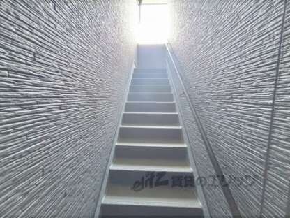 Ｗｉｌｌｅｔ’Ｓ園田の物件内観写真