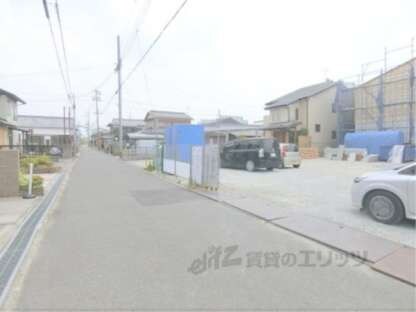 ＡＳ＋ヘリオドールの物件内観写真