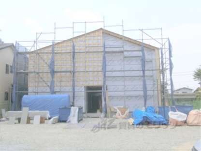 ＡＳ＋ヘリオドールの物件内観写真