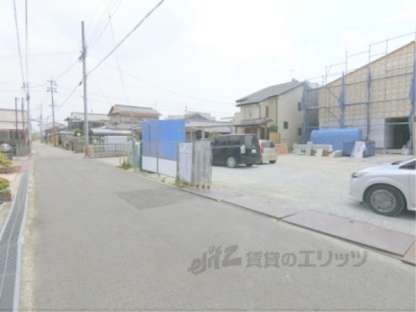 ＡＳ＋ヘリオドールの物件内観写真