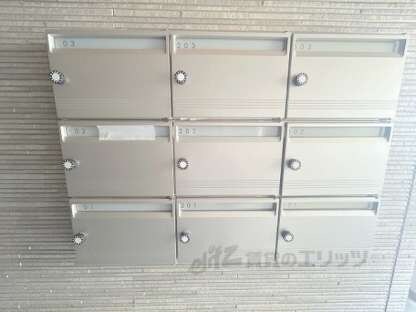 ヴィレッタ武庫之荘の物件内観写真