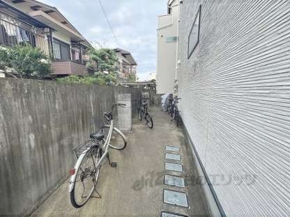 ヴィレッタ武庫之荘の物件内観写真