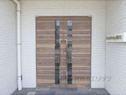 Ｅ－インフィニティ塚口の物件内観写真