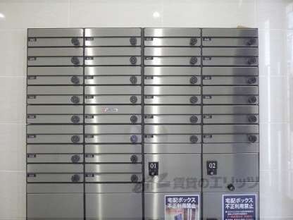 Ｅ－インフィニティ塚口の物件内観写真