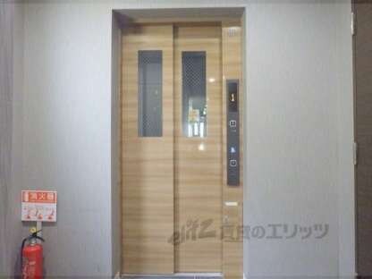 Ｅ－インフィニティ塚口の物件内観写真