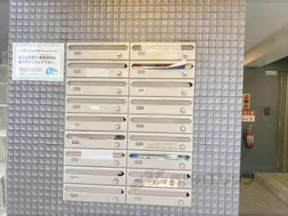 グレイスマンション４番館の物件内観写真