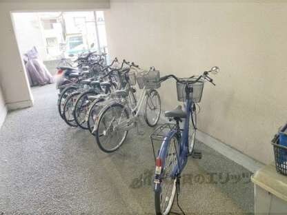 グレイスマンション４番館の物件内観写真