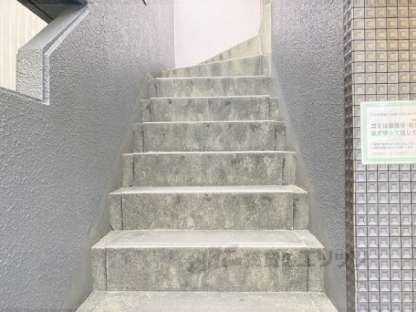 グレイスマンション４番館の物件内観写真