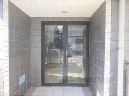 リビングエース平和の物件内観写真