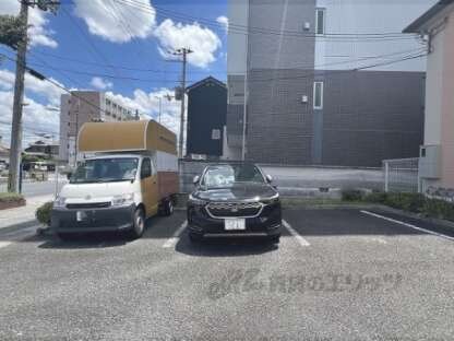 ディーフレア南本町の物件内観写真