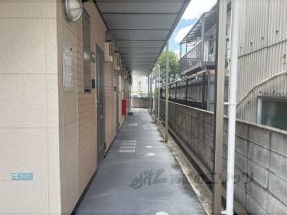 ディーフレア南本町の物件内観写真