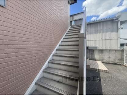 ディーフレア南本町の物件内観写真