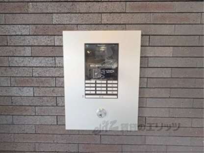 プレサンス大津京町ベルリーヴァの物件内観写真