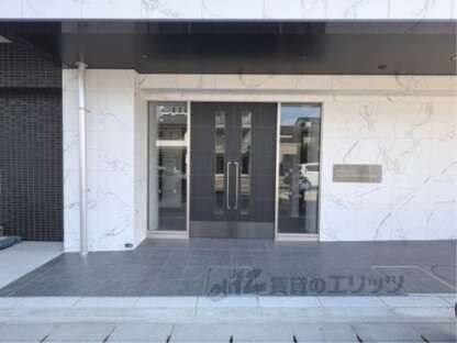 プレサンス大津京町ベルリーヴァの物件内観写真