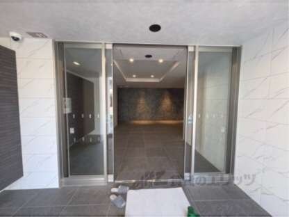 プレサンス大津京町ベルリーヴァの物件内観写真