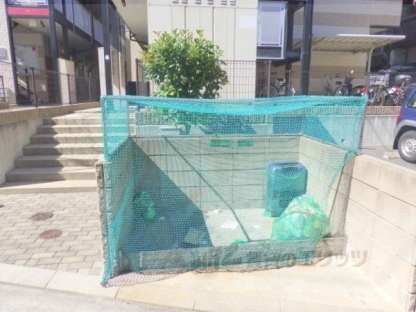 レオパレスカサグランデの物件内観写真