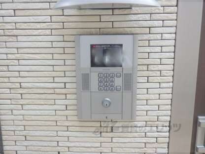 フジパレス武庫之荘Ⅱ番館の物件内観写真