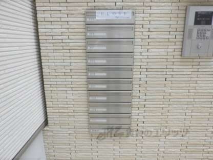 フジパレス武庫之荘Ⅱ番館の物件内観写真