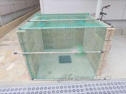 フジパレス武庫之荘Ⅱ番館の物件内観写真