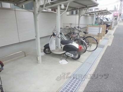 フジパレス武庫之荘Ⅱ番館の物件内観写真