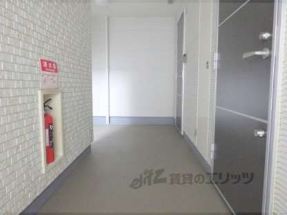 フジパレス武庫之荘Ⅱ番館の物件内観写真