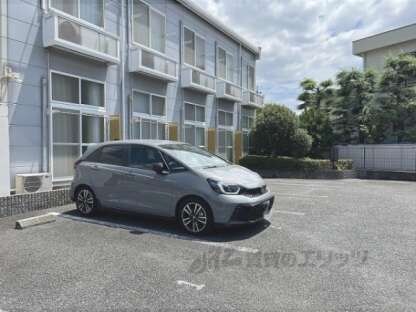 レオパレスMARIEの物件内観写真