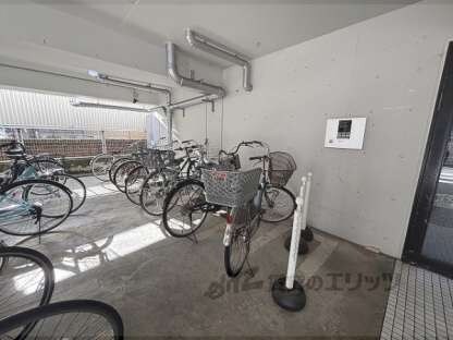 ＣＵＢＥ南塚口Ⅲの物件内観写真