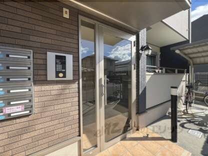 グリシーヌ桜ヶ丘Ⅱ・Nの物件内観写真