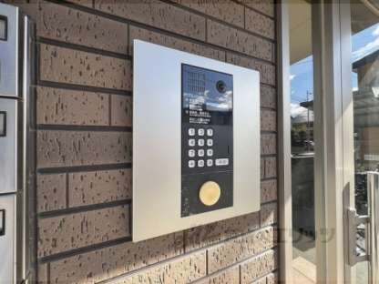 グリシーヌ桜ヶ丘Ⅱ・Nの物件内観写真