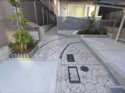 プロムナード神野Ⅴの物件内観写真