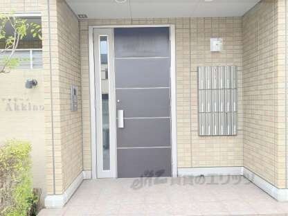 Ｃｏｕｒｔ　Ａｋｋｉｎｏの物件内観写真