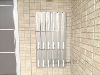 Ｃｏｕｒｔ　Ａｋｋｉｎｏの物件内観写真