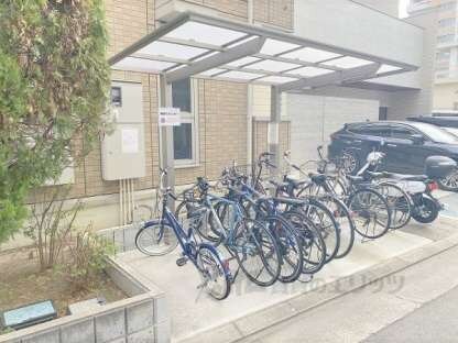 Ｃｏｕｒｔ　Ａｋｋｉｎｏの物件内観写真