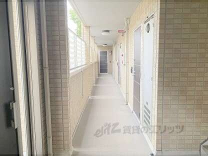 Ｃｏｕｒｔ　Ａｋｋｉｎｏの物件内観写真