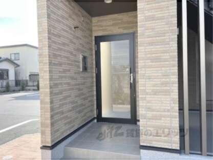 グローブの物件内観写真