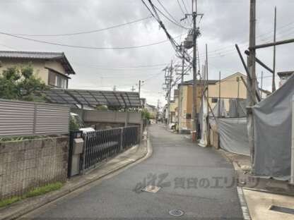 仮）フラッティ西京極の物件内観写真