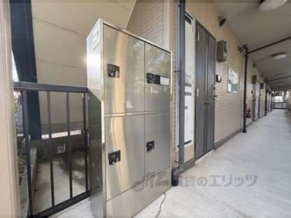 グランシャリオの物件内観写真