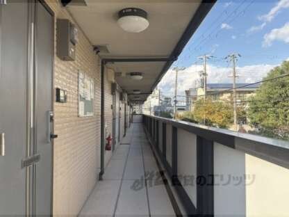 グランシャリオの物件内観写真