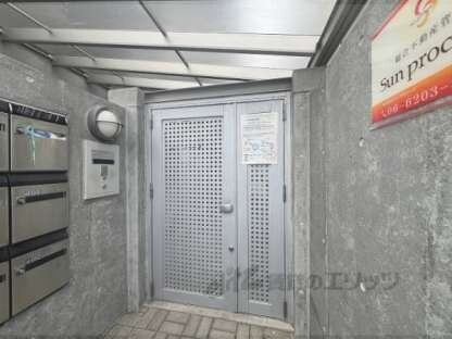 アトリエ塚口の物件内観写真