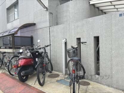 アトリエ塚口の物件内観写真