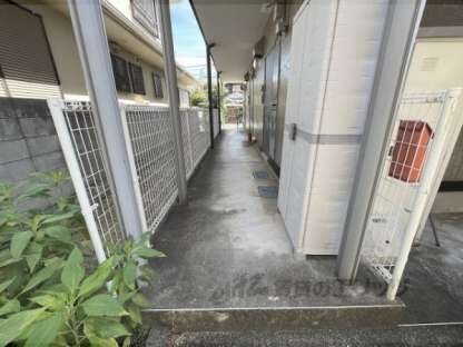 ロイヤルハイネスの物件内観写真