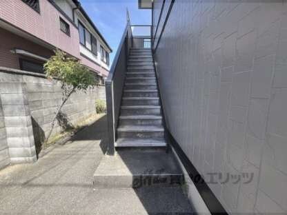 ロイヤルハイネスの物件内観写真