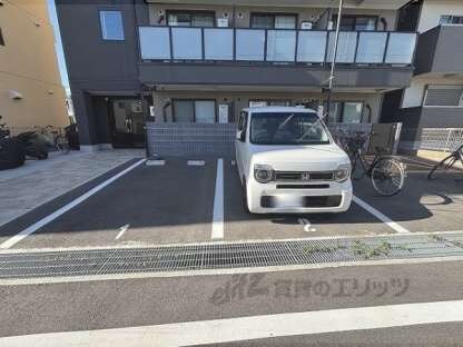 ヴェルステック南塚口の物件内観写真