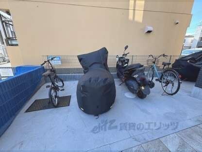 ヴェルステック南塚口の物件内観写真