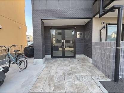 ヴェルステック南塚口の物件内観写真