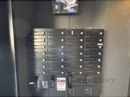 ヴェルステック南塚口の物件内観写真