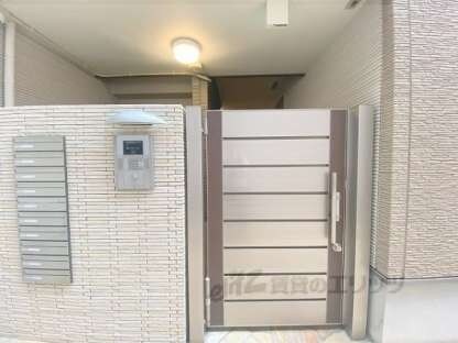 フジパレス北城内ＥＡＳＴの物件内観写真