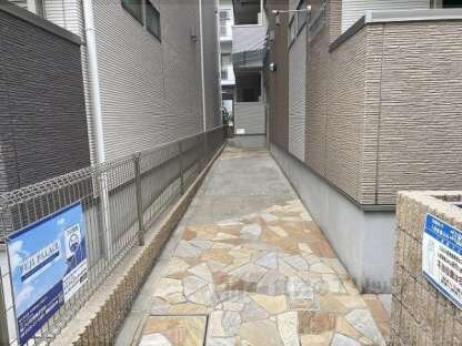 フジパレス北城内ＥＡＳＴの物件内観写真